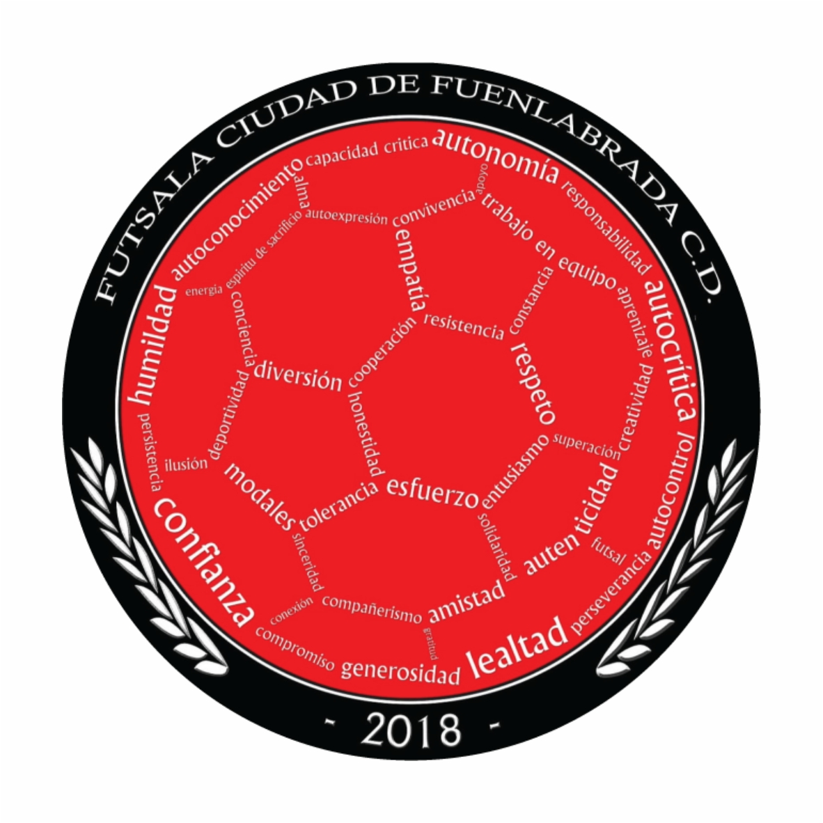FUTSAL CIUDAD DE FUENLABRADA